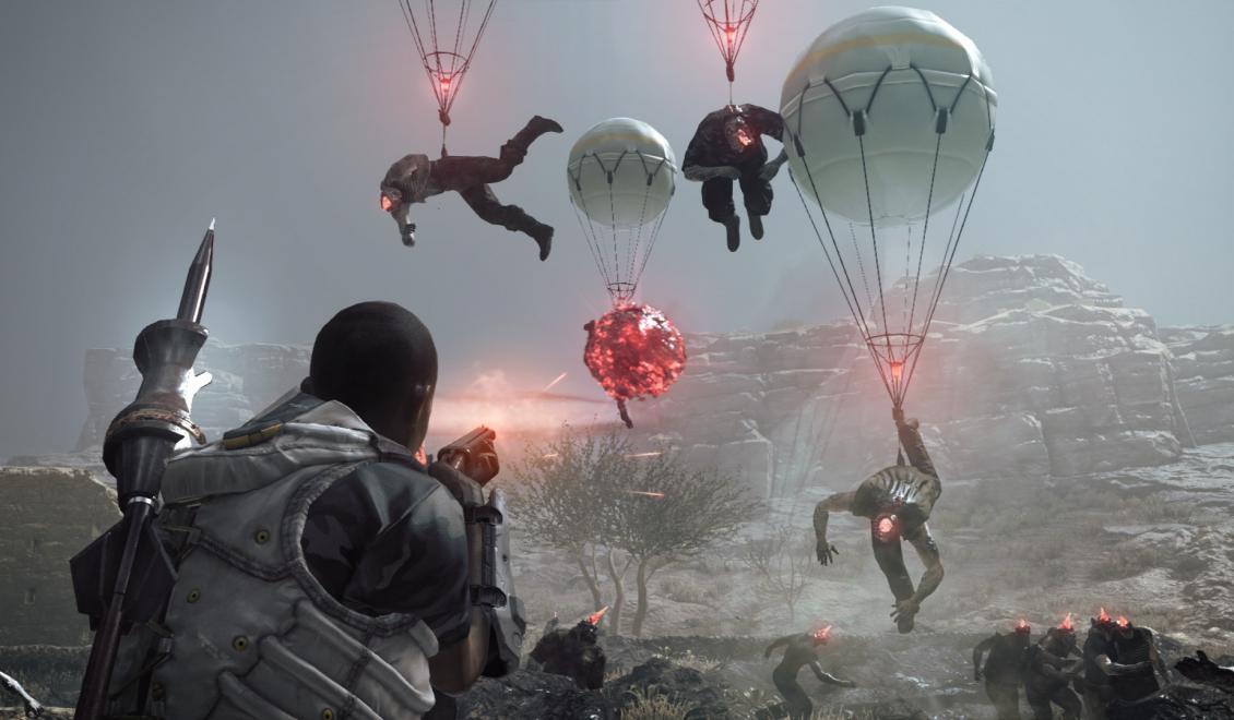 Metal Gear Survive ukazuje singleplayer; stále ho však všetci nenávidia