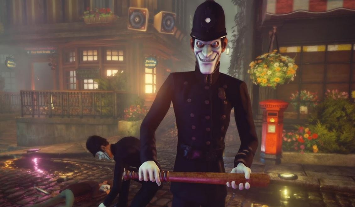 Ani We Happy Few nevyjde včas