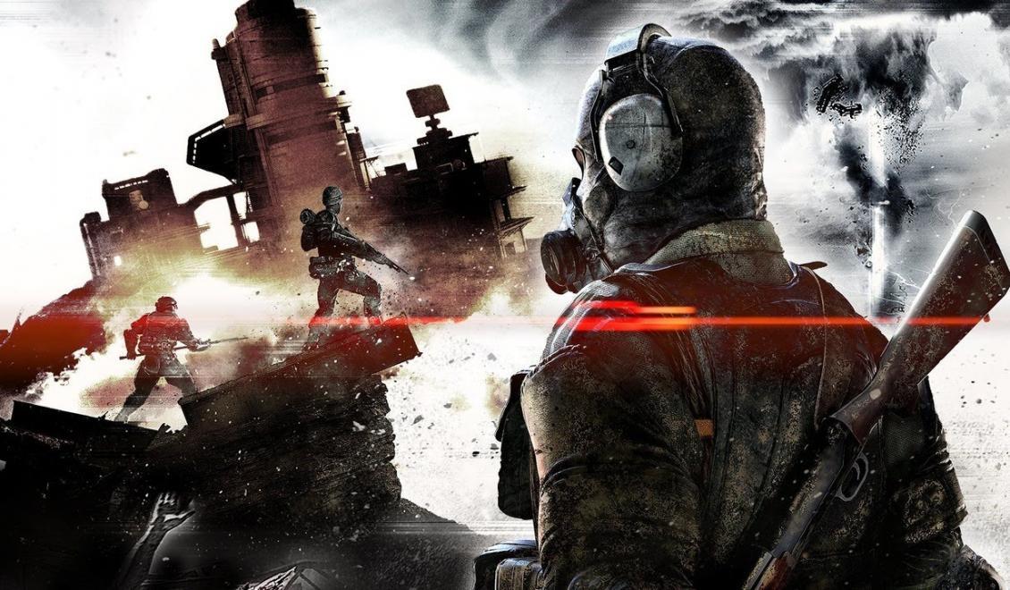 Prvá hodina z (ne)očakávaného Metal Gear Survive