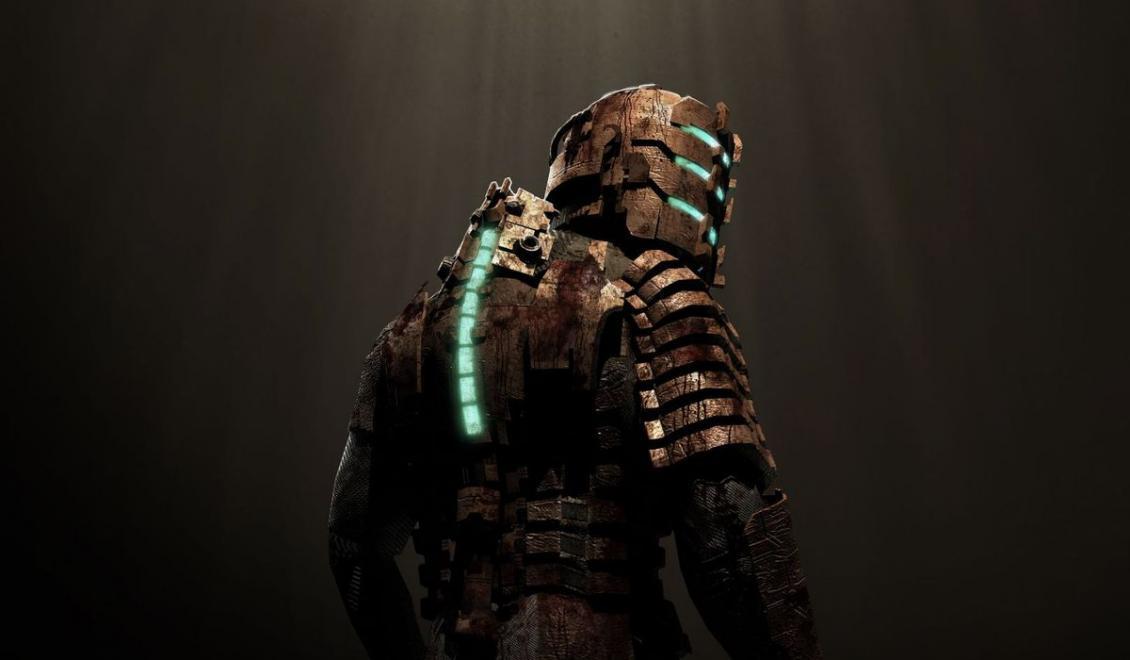 Origin rozdává Dead Space zdarma CzechGamer