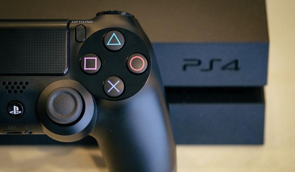 PS4 vám automaticky stiahne hru o akú možno ani nestojíte