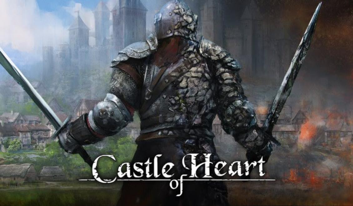 Poľská plošinovka Castle of Heart má dátum vydania + trailer