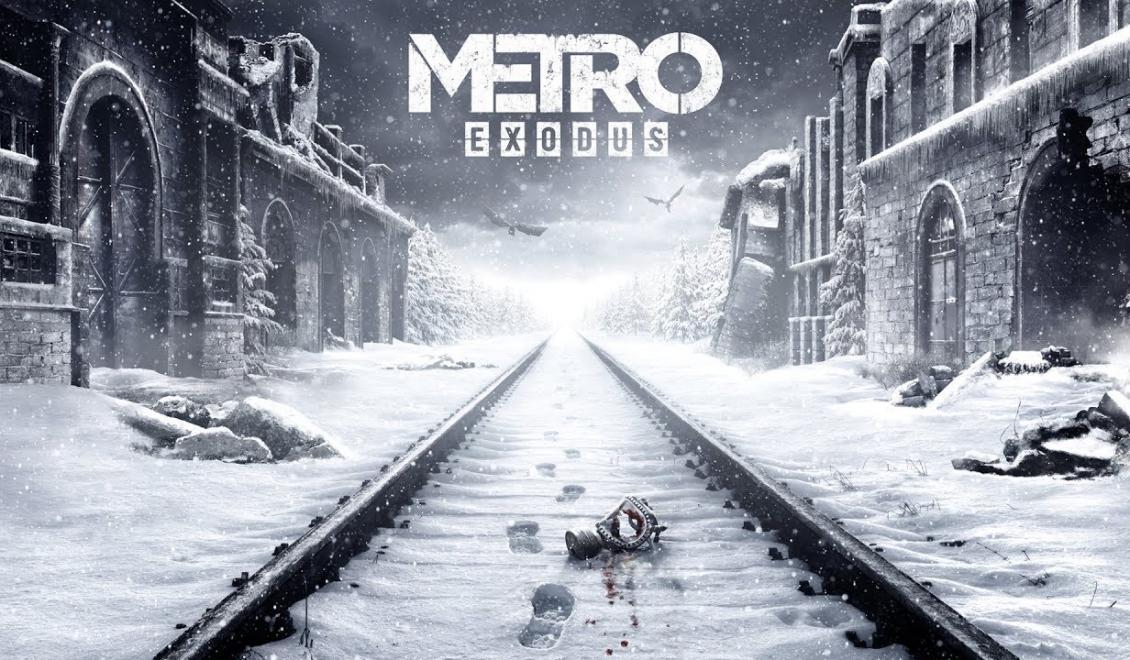 Metro: Exodus dostane CZ lokalizáciu