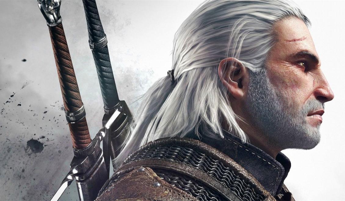 Geralt bude tasiť meče pre nový Soul Calibur