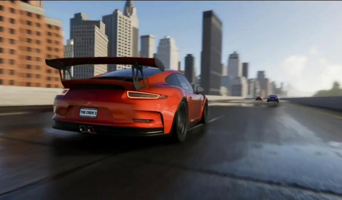 The Crew 2 dostává konečně datum vydání