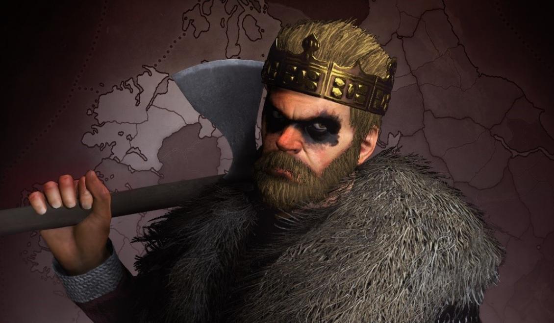 Total War Saga: Thrones of Britannia odhaluje další národy