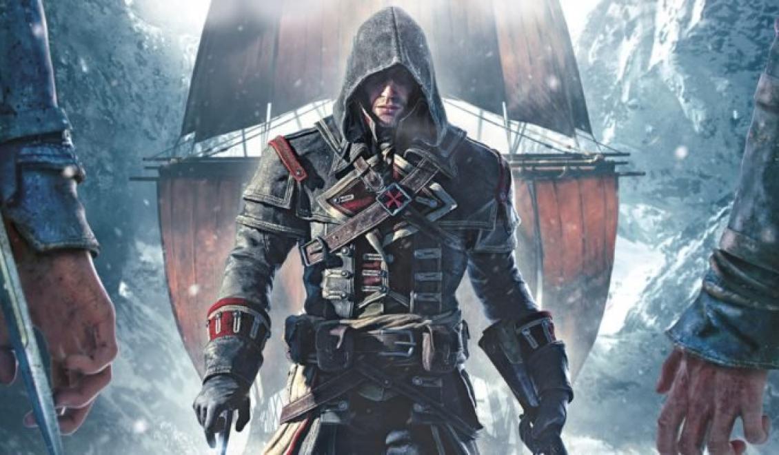 Oprášení Assassin’s Creed: Rogue