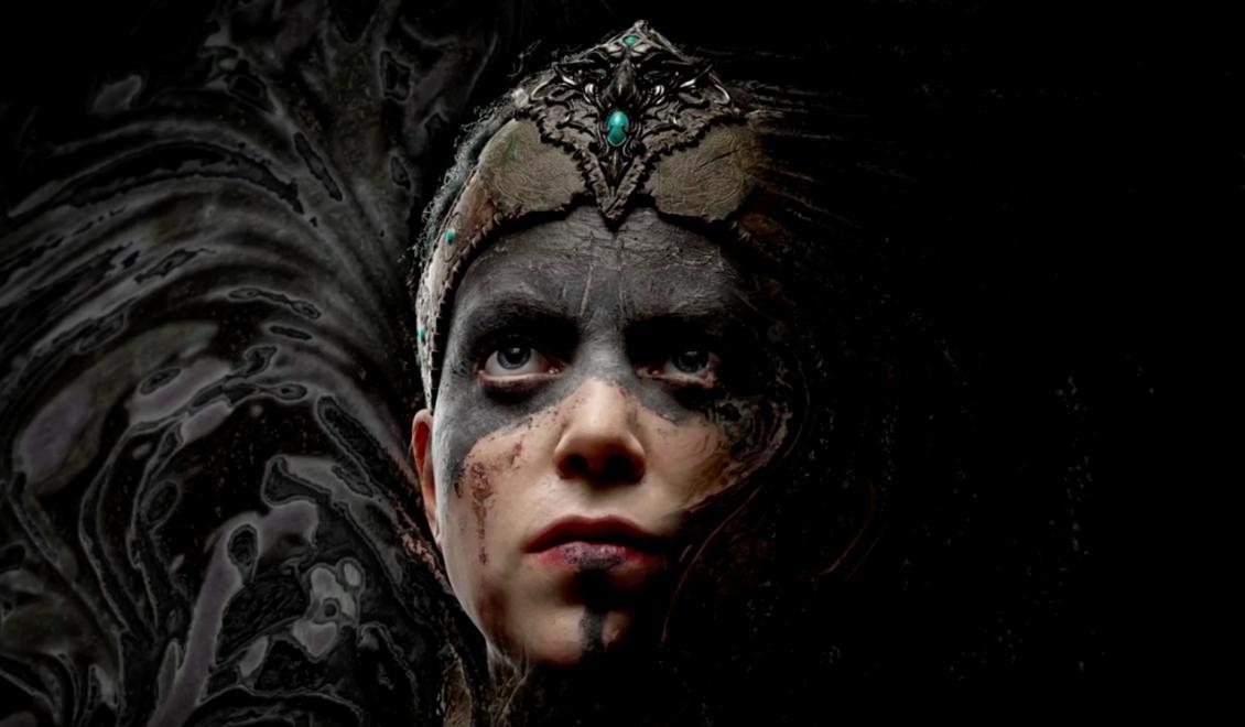 Hellblade: Senua's Sacrifice smeruje na Xbox One