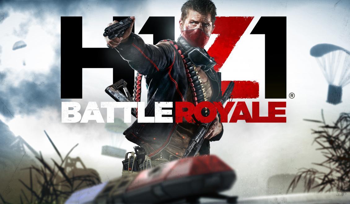 H1Z1 smeruje na PlayStation 4, chystá sa beta