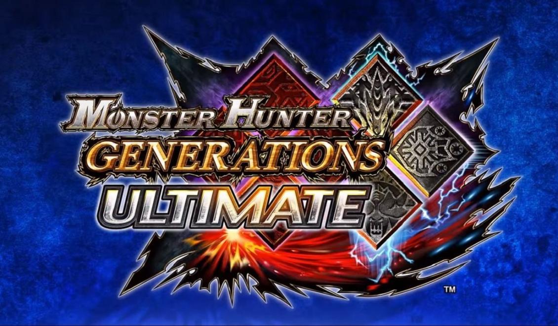 Monster Hunter konečně na Switch