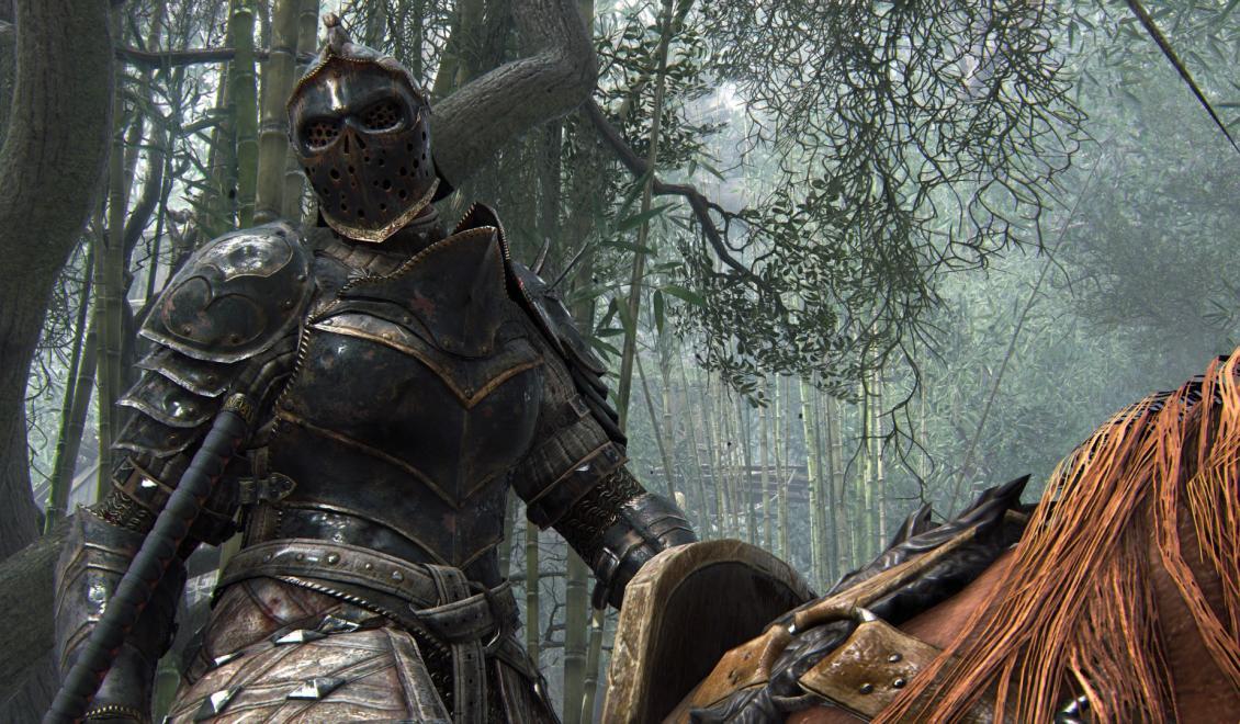 Ubisoft opravil bug zvyšující ceny ve For Honor