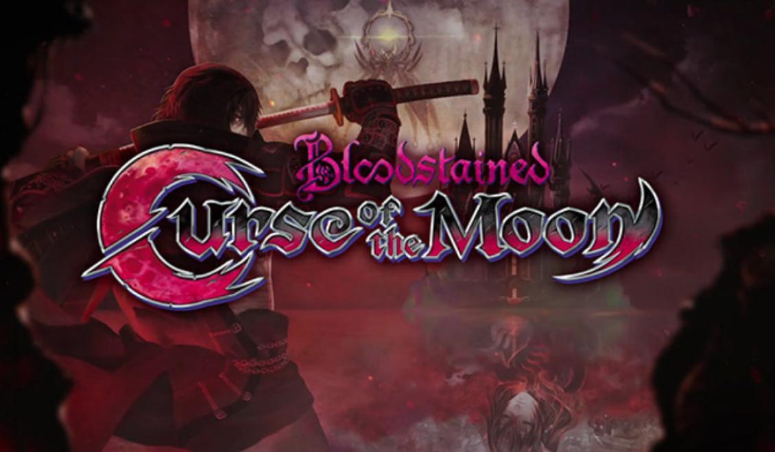 Bloodstained: Curse of the Moon si stiahlo už viac ako 100 000 hráčov