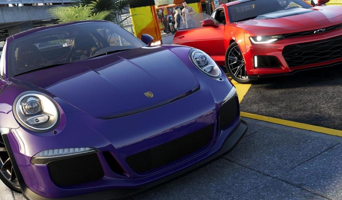 The Crew 2 odhaluje Season Pass