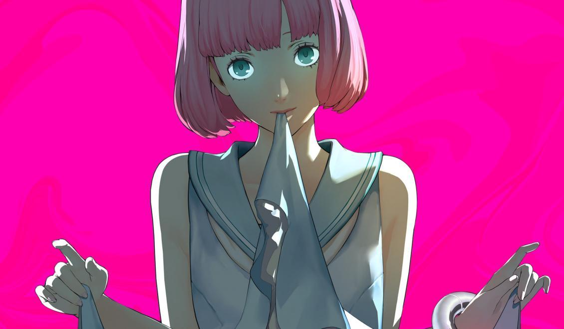 Catherine: Full Body ukazuje svoje telo cez gameplay trailer