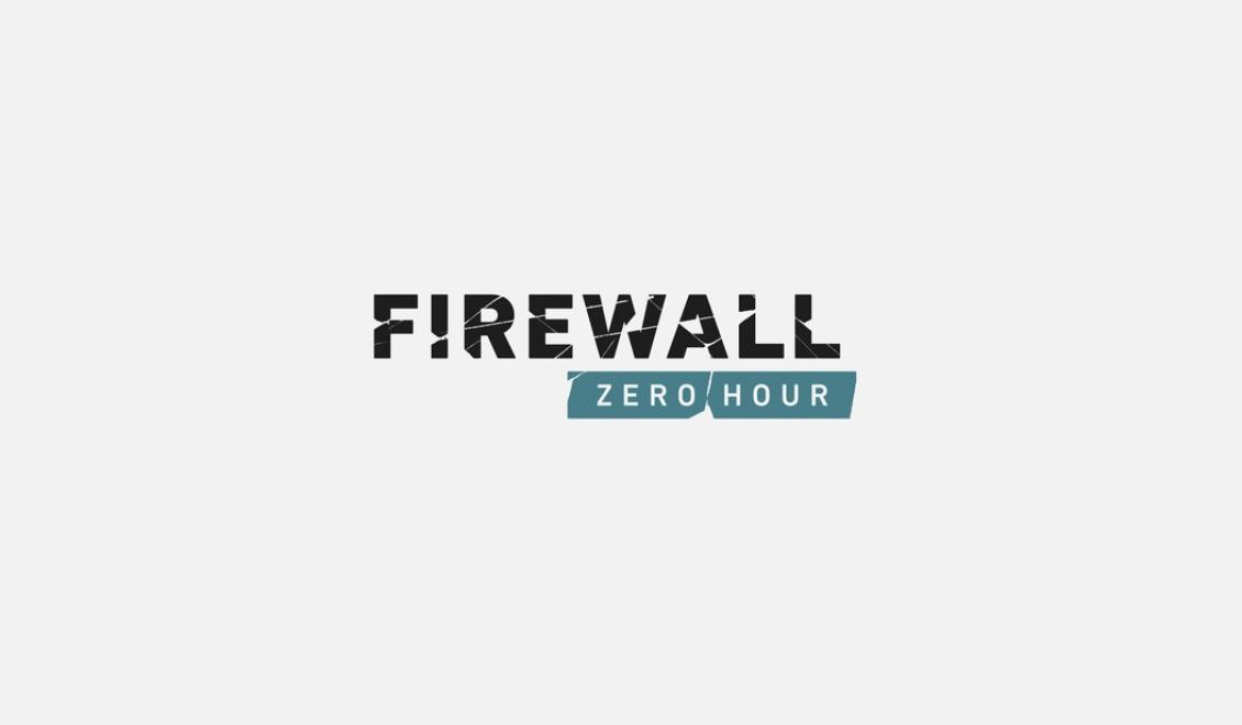 Taktická VR akcia Firewall: Zero Hour má dátum vydania