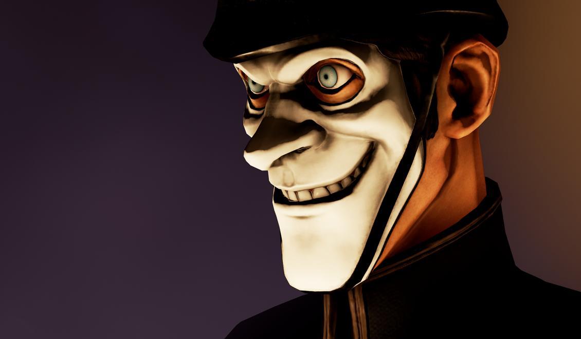 Austrália sa môže začať usmievať, We Happy Few dorazí aj k nim