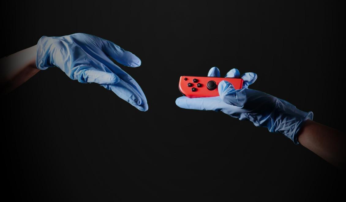 Surgeon Simulator bude operovať aj na Switch