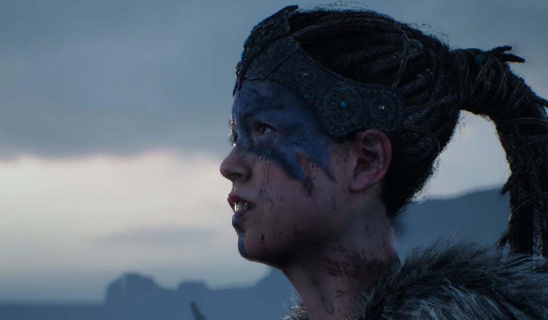 Hellblade dostane na PC VR zdarma