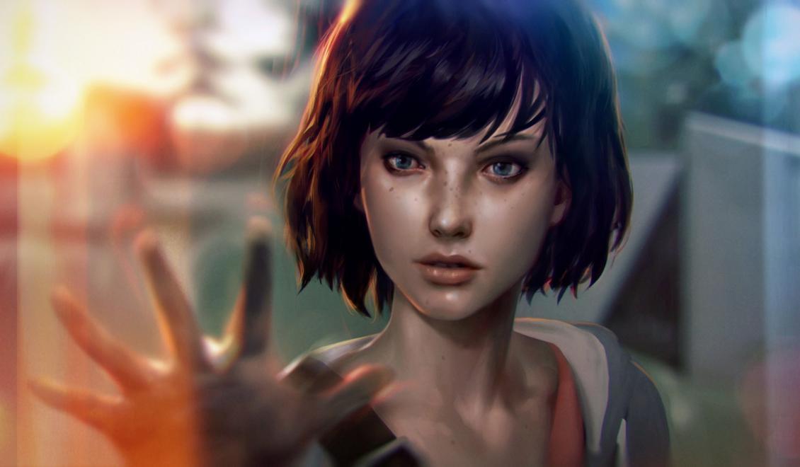 Pozrite si ďalší teaser na Life is Strange 2