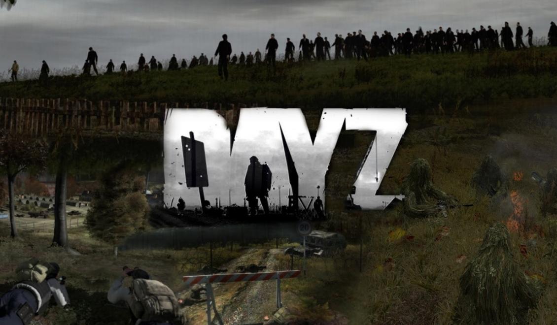 DayZ dorazí konečně na Xbox