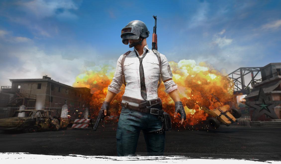 PUBG na Xboxu One opouští early access