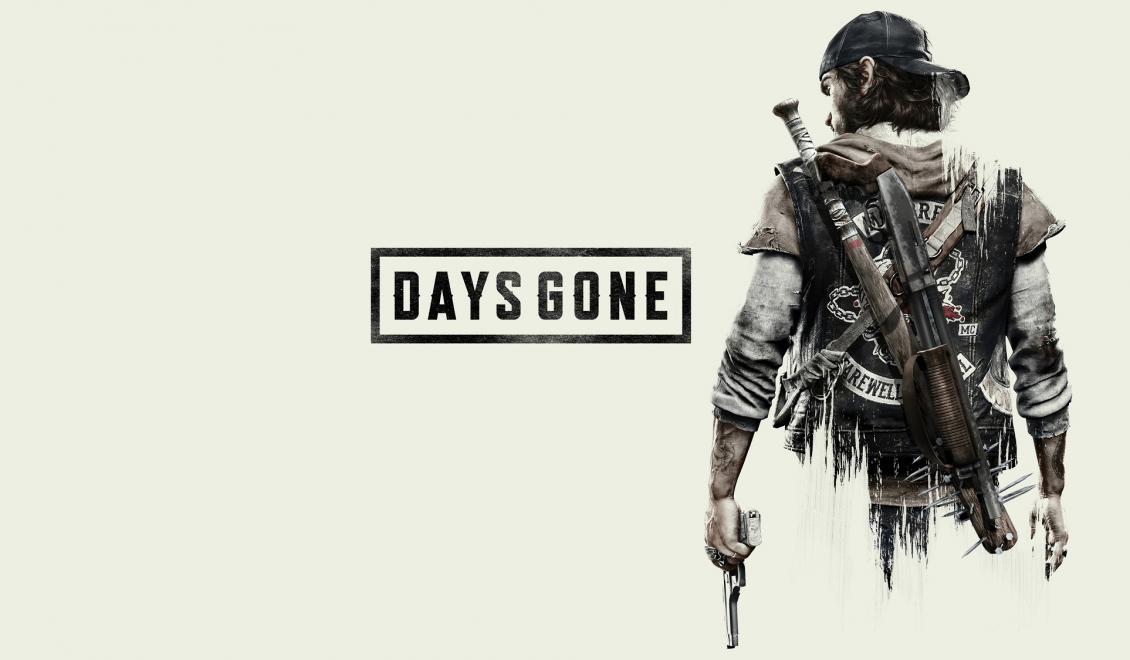 Days Gone posiela temný trailer priamo z Tokia