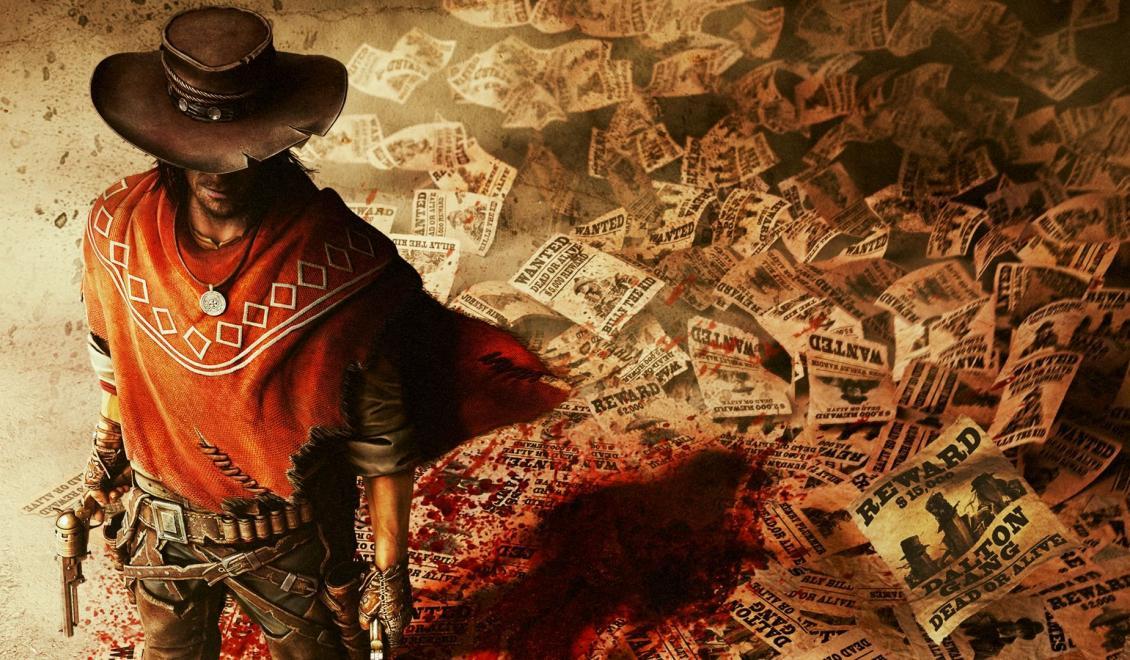 Westernová akce Call of Juarez ožívá