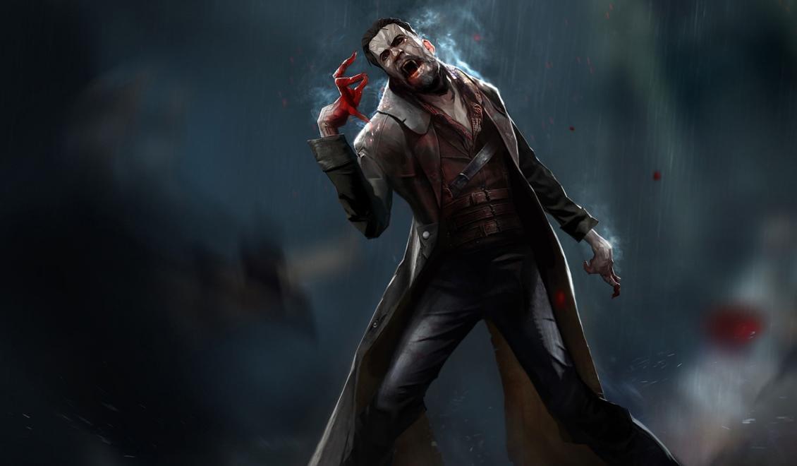 Vampyr bude vysávať krv aj cez Switch