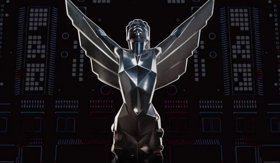 Pozrite si kompletné nominácie na The Game Awards 2018