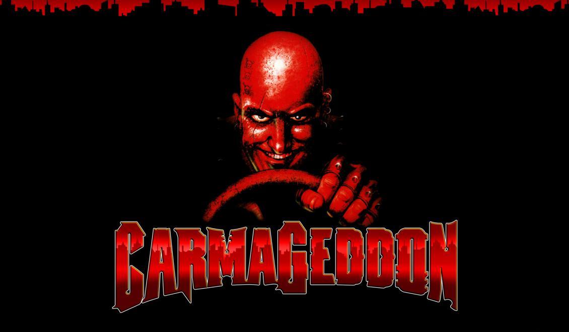 Značka Carmageddon v rukách THQ Nordic