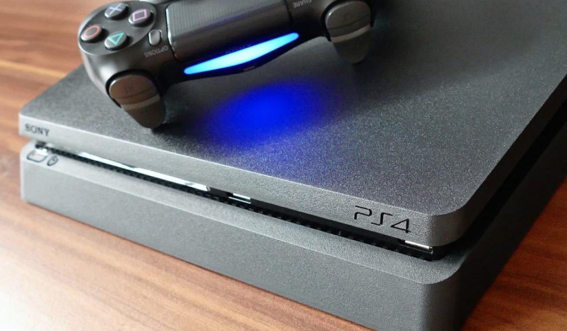 PlayStation 4 sa vyšplhal za hranicu 91 miliónov kusov