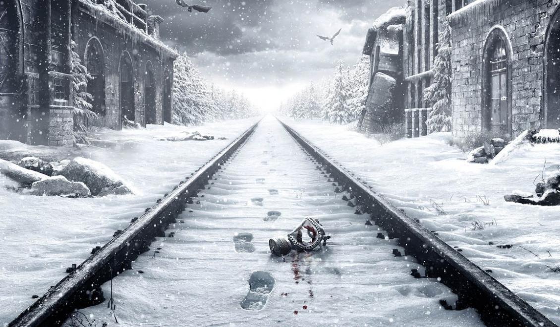 Jak vznikal titul Metro Exodus - část první