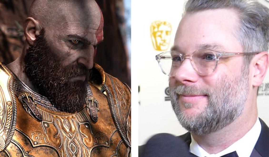 God of War ovládol tohtoročné Bafta Awards