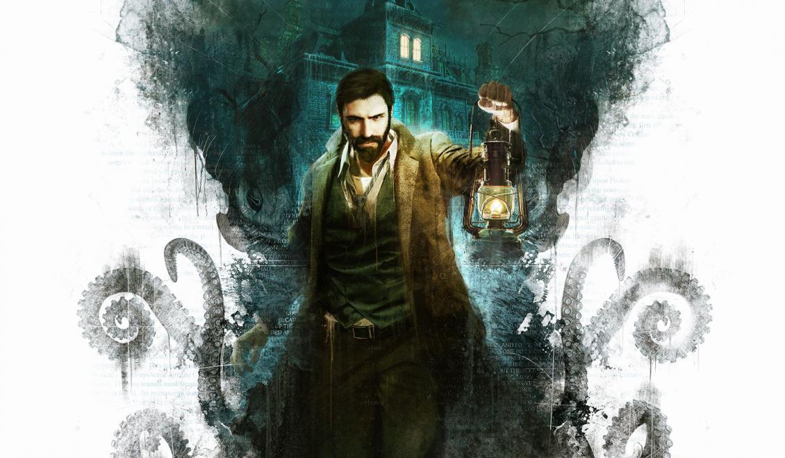 Call of Cthulhu sa vynorí aj cez Switch