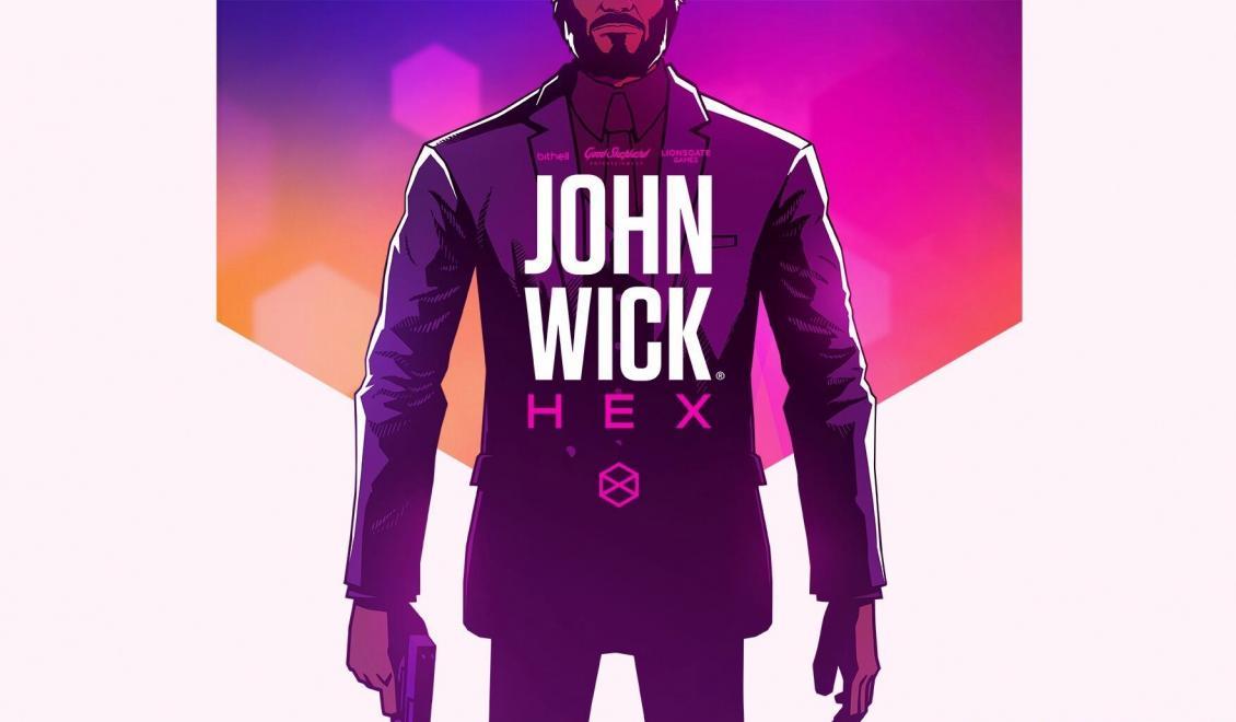 John Wick dostane vlastnú hru, jej žáner vás však prekvapí 