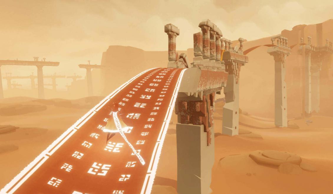 Journey se na PC dočkáme už za týden