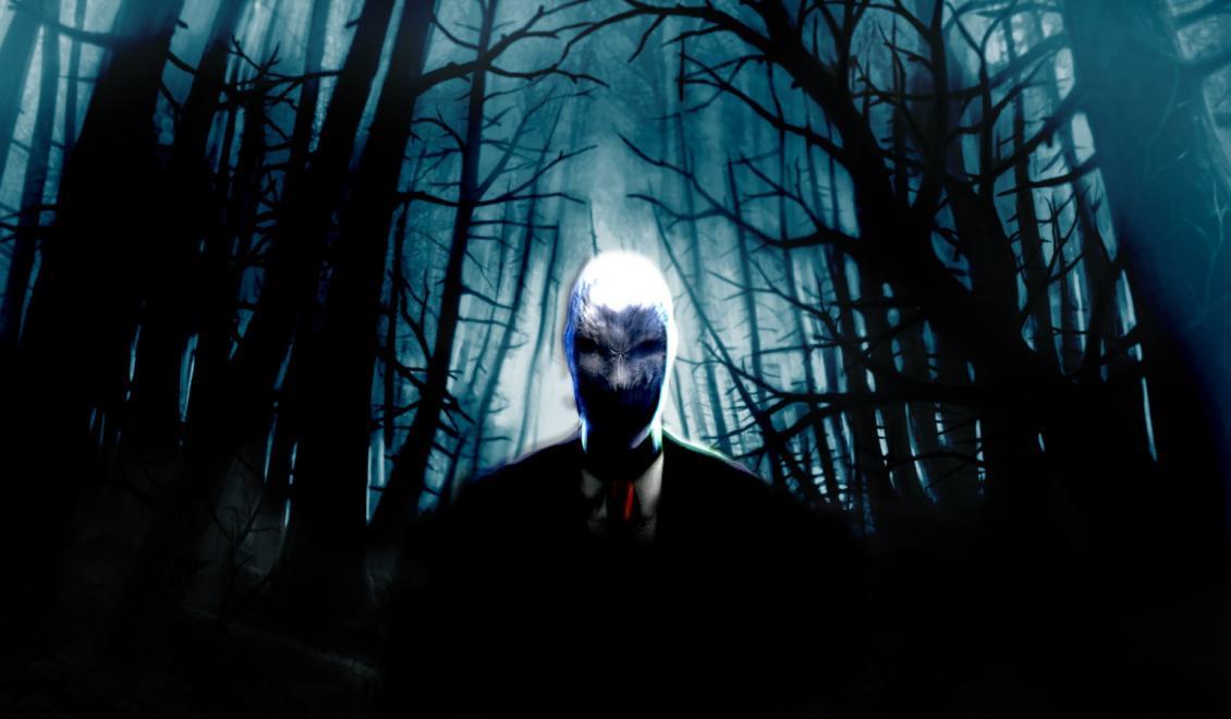 Slender: The Arrival príde strašiť aj na Switch