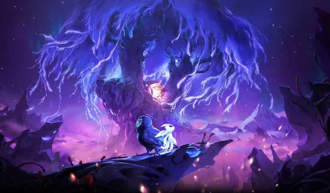 Ori and the Will of the Wisps obdrželo nový trailer a datum vydání