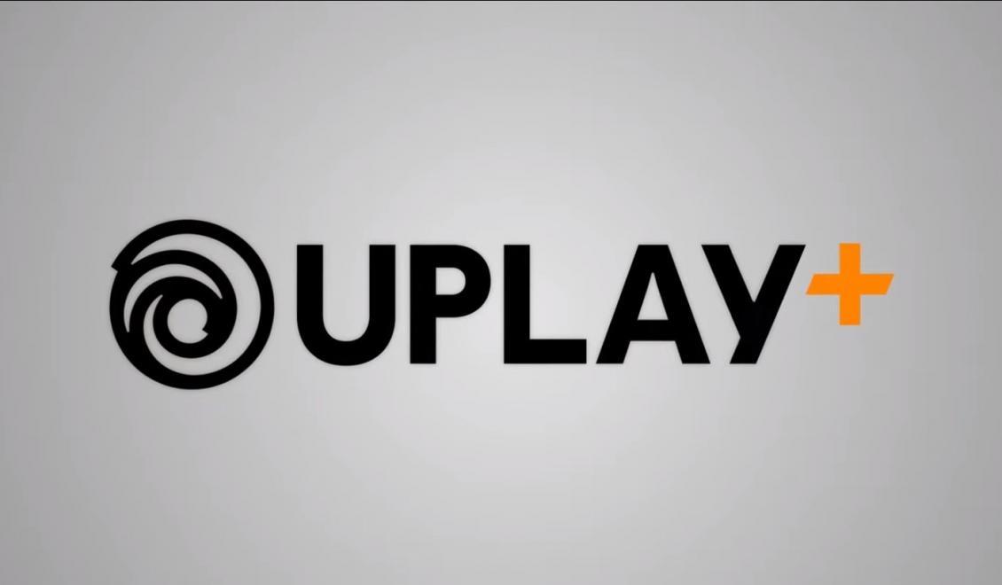 Ubisoft představil vlastní předplatné Uplay+