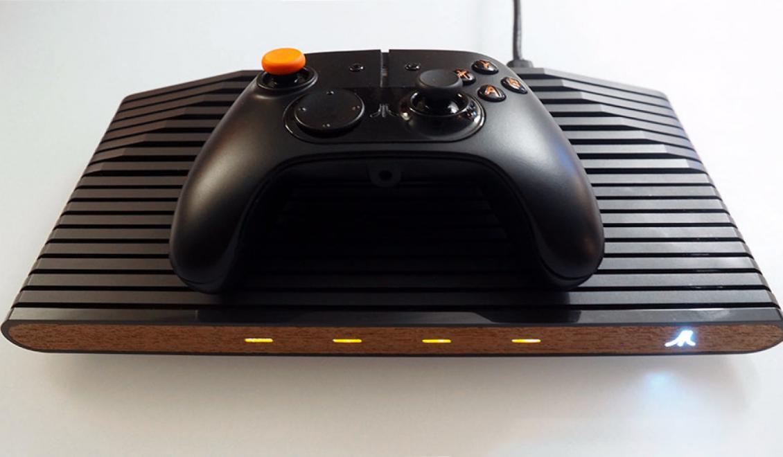 Atari VCS už pozná cenu aj dátum svojho štartu