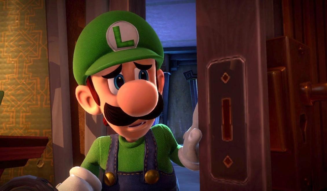 Kooperácia v Luigi’s Mansion 3 vyzerá viac než zábavne