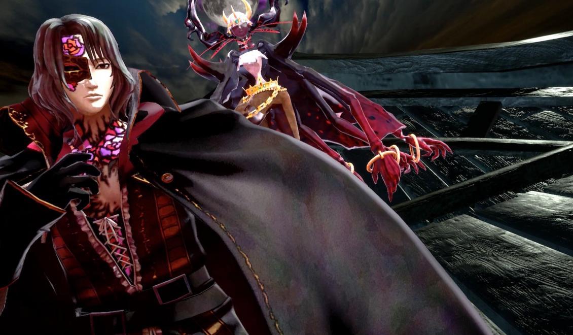 Bloodstained: Ritual of the Night je vonku; Igarashi prisľúbil 13 DLC zadarmo