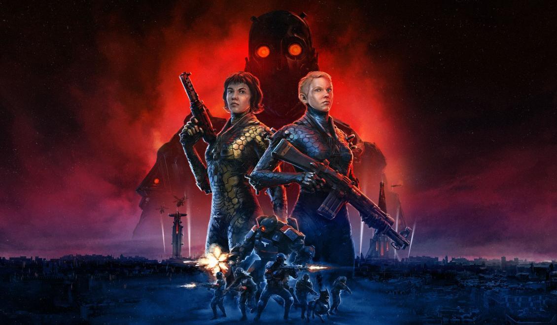 Koľko hodín vám zaberie Wolfenstein Youngblood?