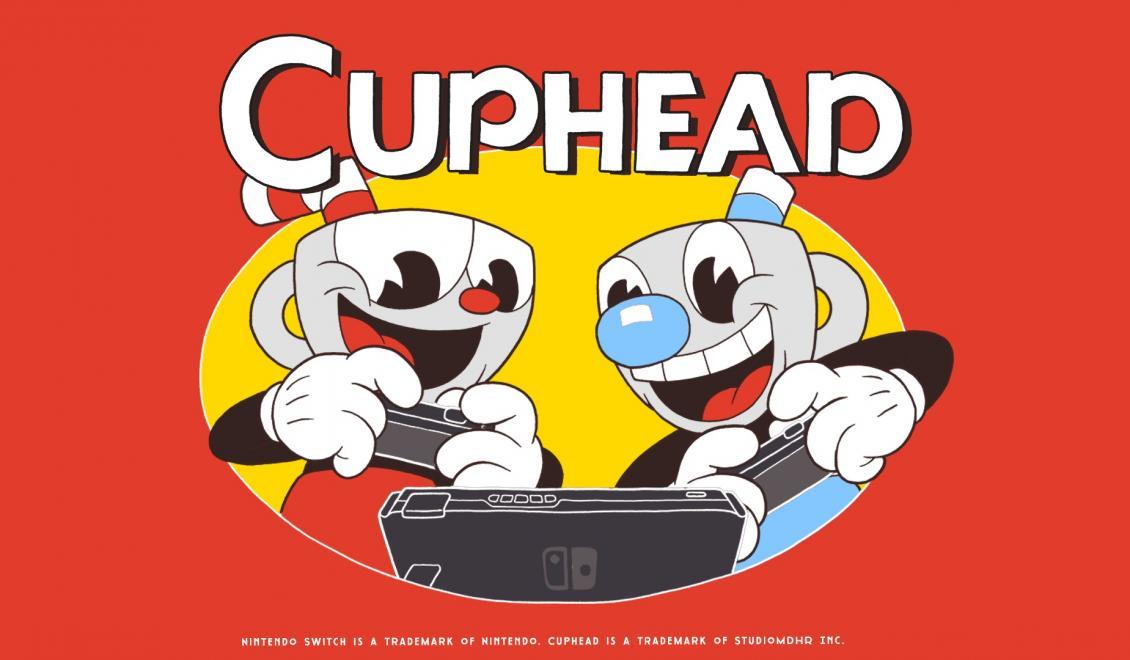 Autori hitu Cuphead by radi pracovali na Zelde