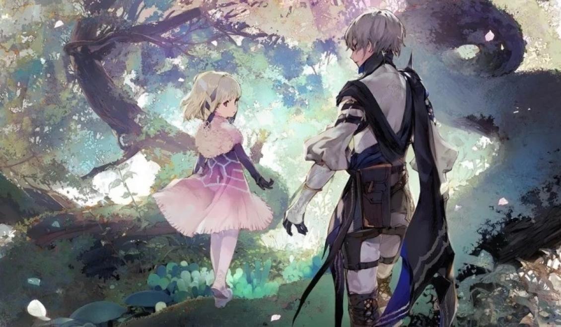 Oninaki od Tokyo RPG Factory vyjde už brzo a má demo