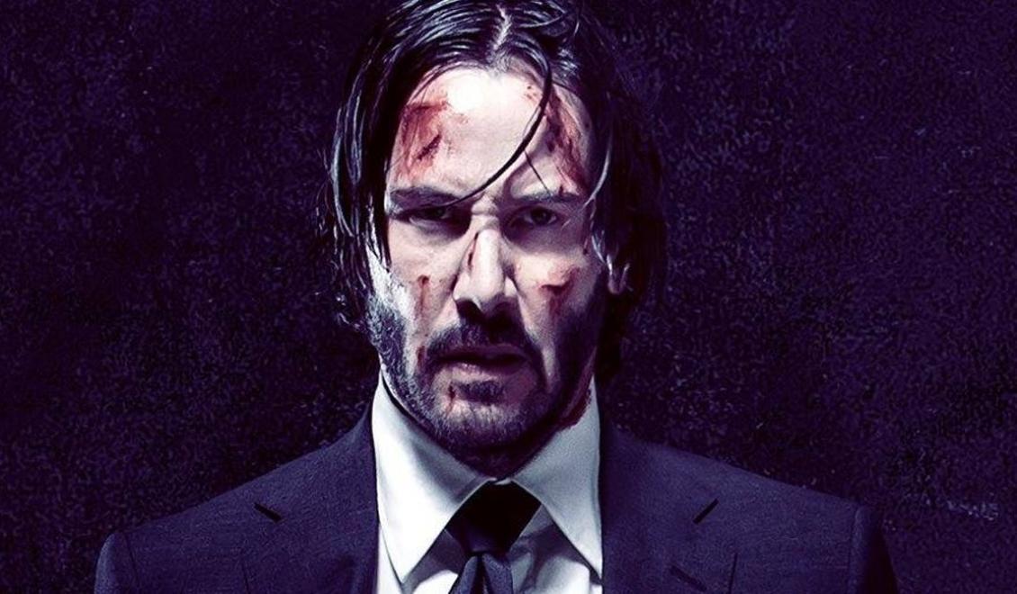 John Wick Hex vám dá lekciu z Gun-Fu