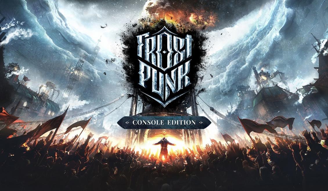 Frostpunk: Console Edition pozná svoj dátum