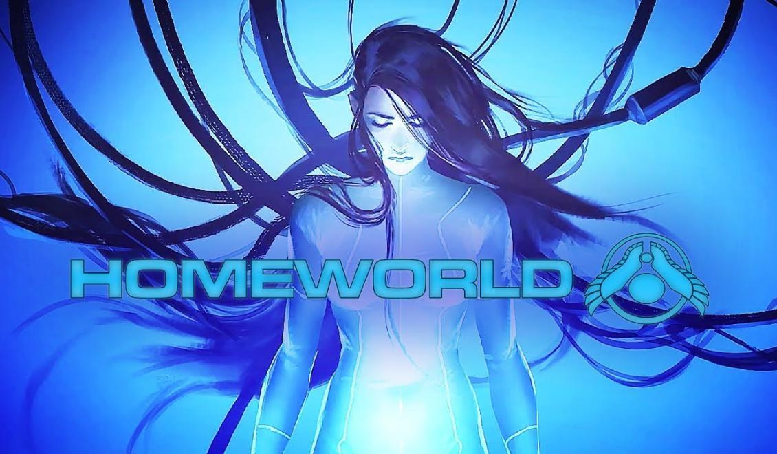 Legendárna RTS Homeworld dostane tretí diel