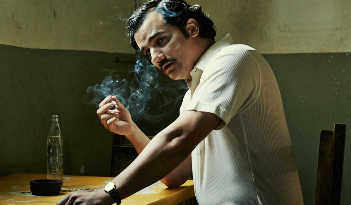 Narcos príde ešte tento rok; sledujte prvé videá