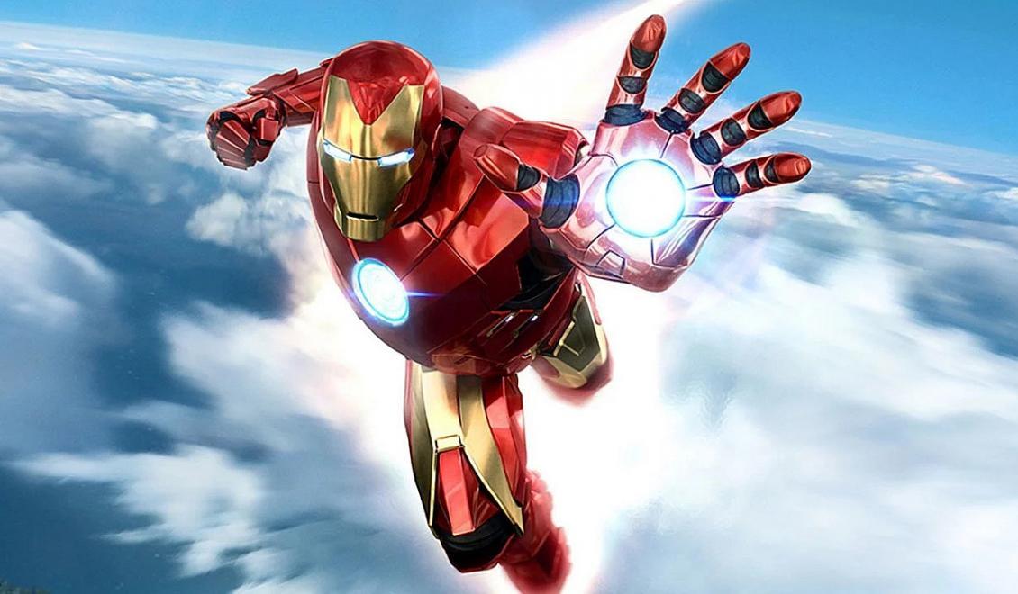 Iron Man VR pozná svoj dátum, sledujte nový trailer